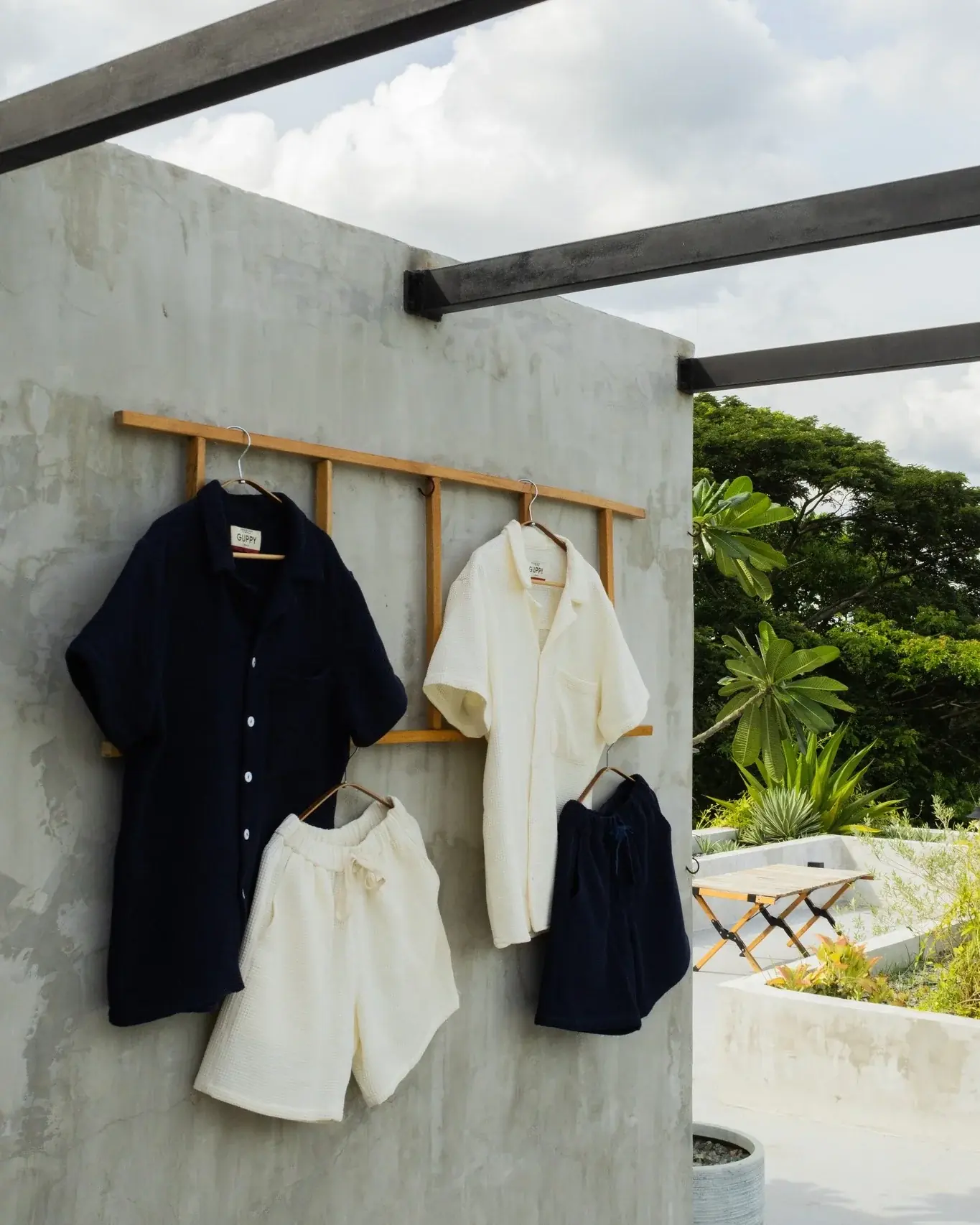 Chill Out Apparel