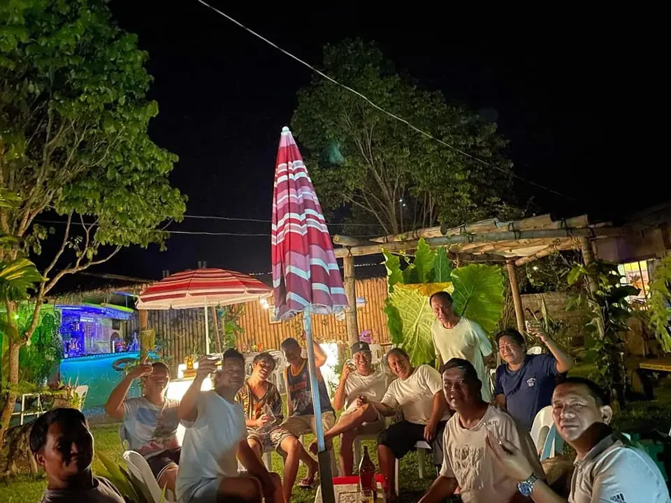 Outdoor Event