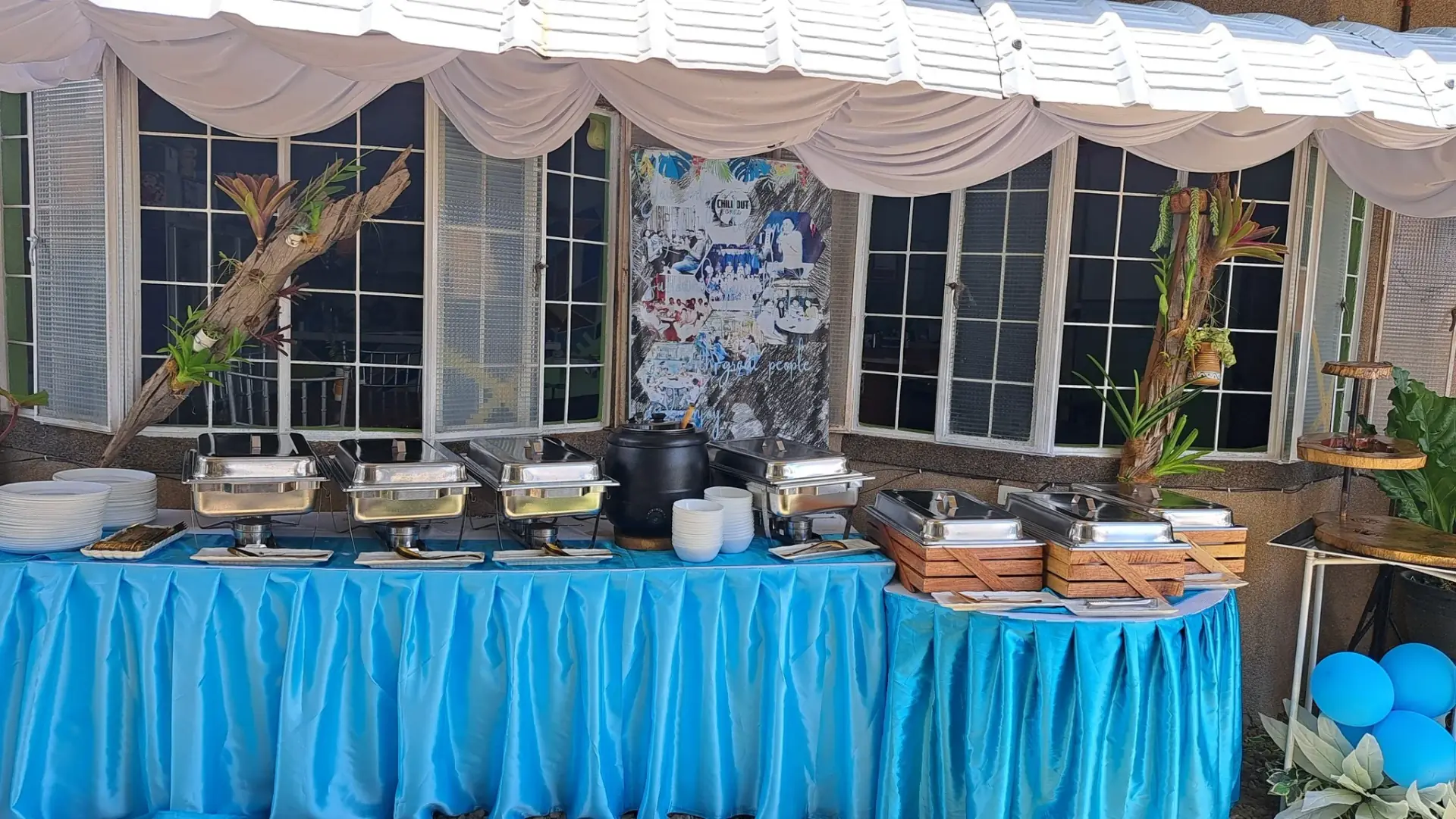 Corporate Retreats