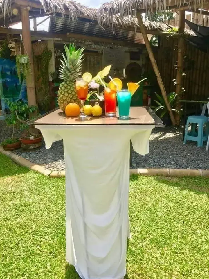 Chill Out Resort Experience