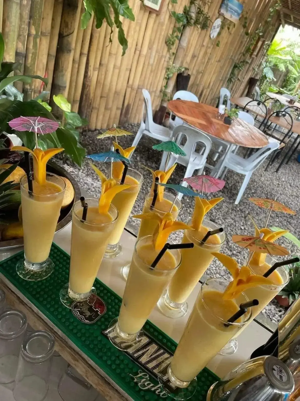 Chill Out Resort Experience