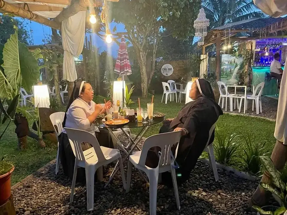 Chill Out Resort Experience