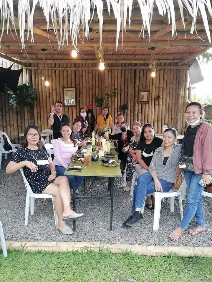 Chill Out Resort Experience