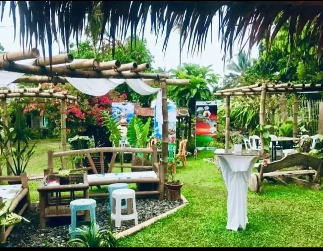 Chill Out Resort Experience