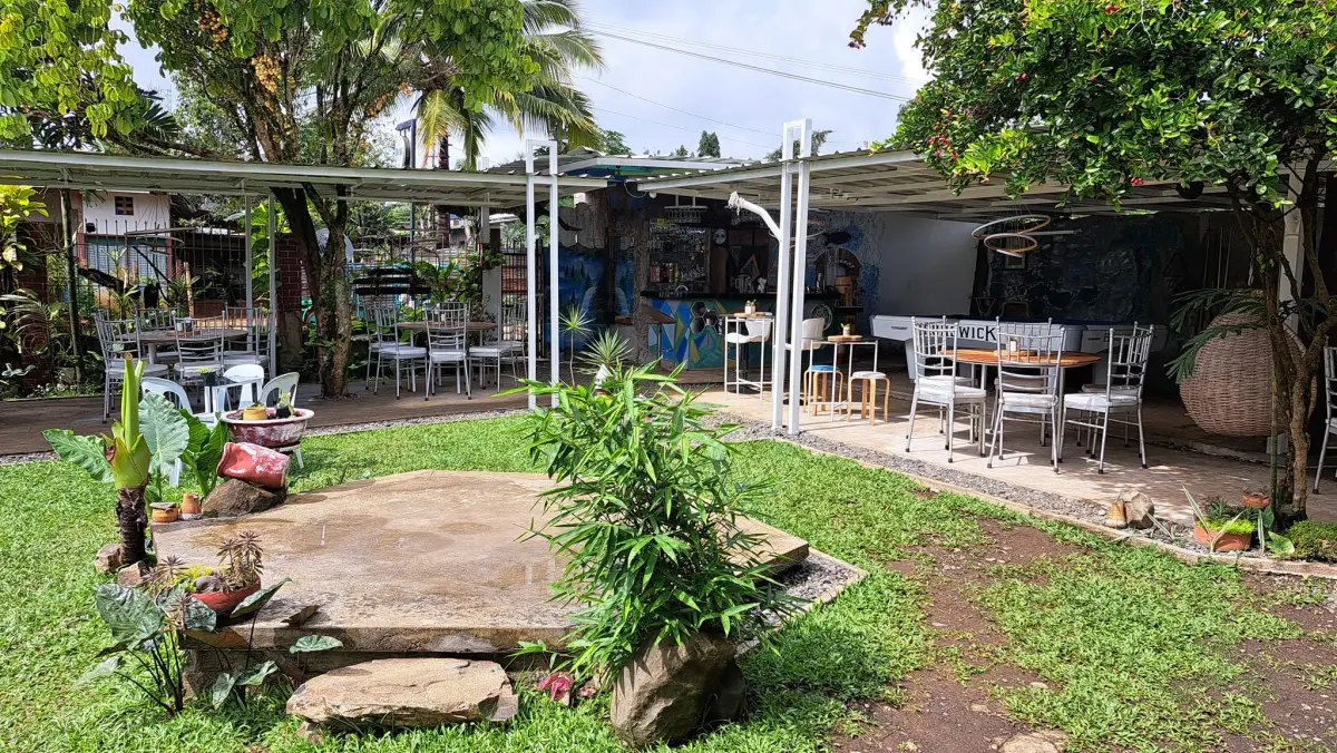 Chill Out Resort Experience