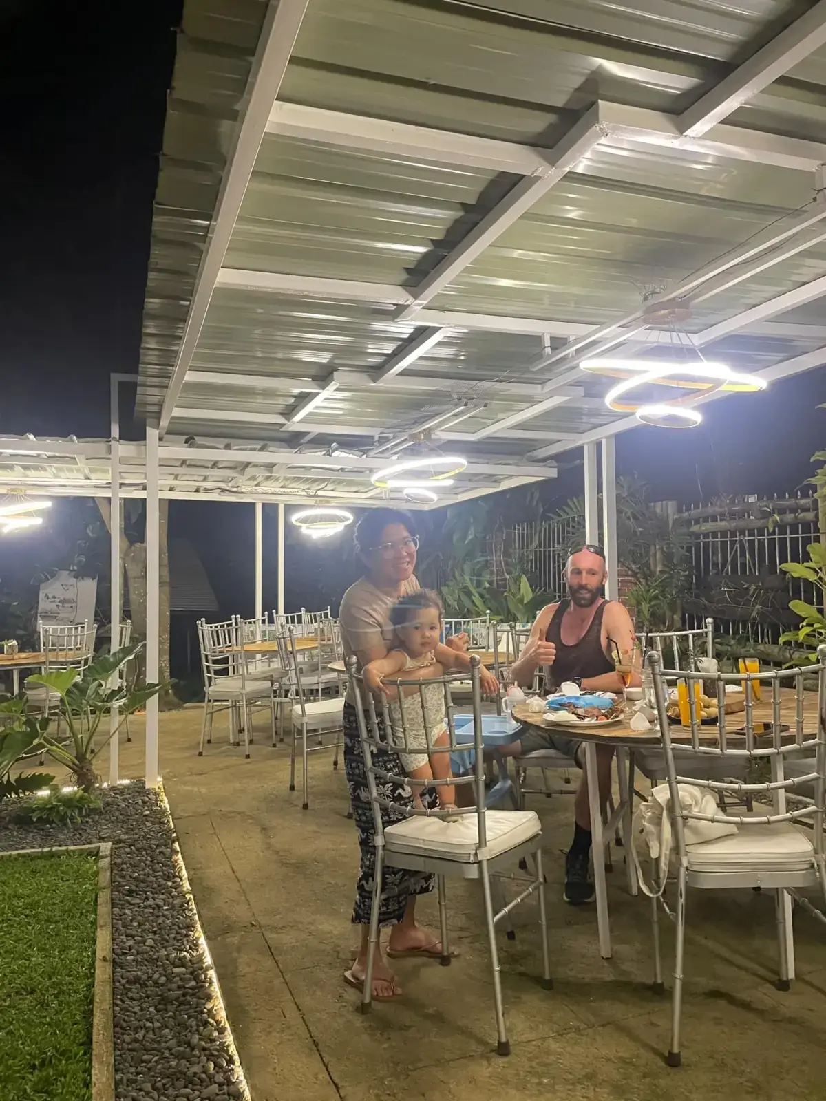 Chill Out Resort Experience