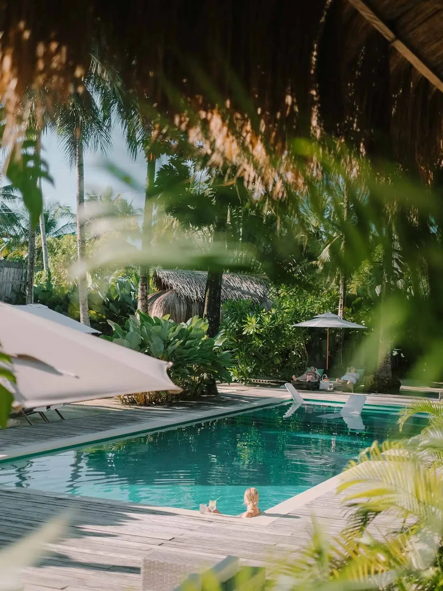 Resort Living