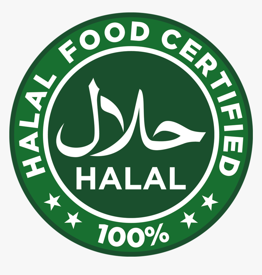 HALAL Certified